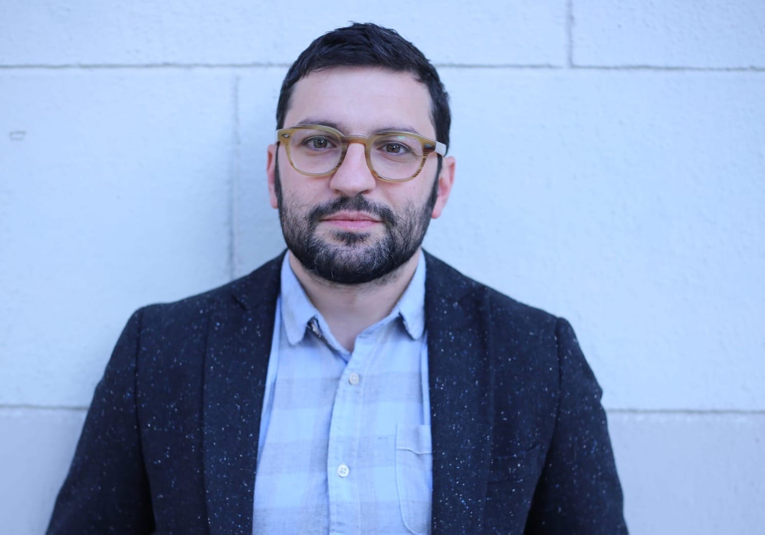 Matthew Guariglia