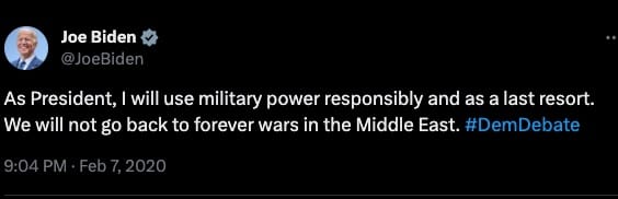 The Escalation To Yemen Is Here. Now What? (Ft./American Prestige)