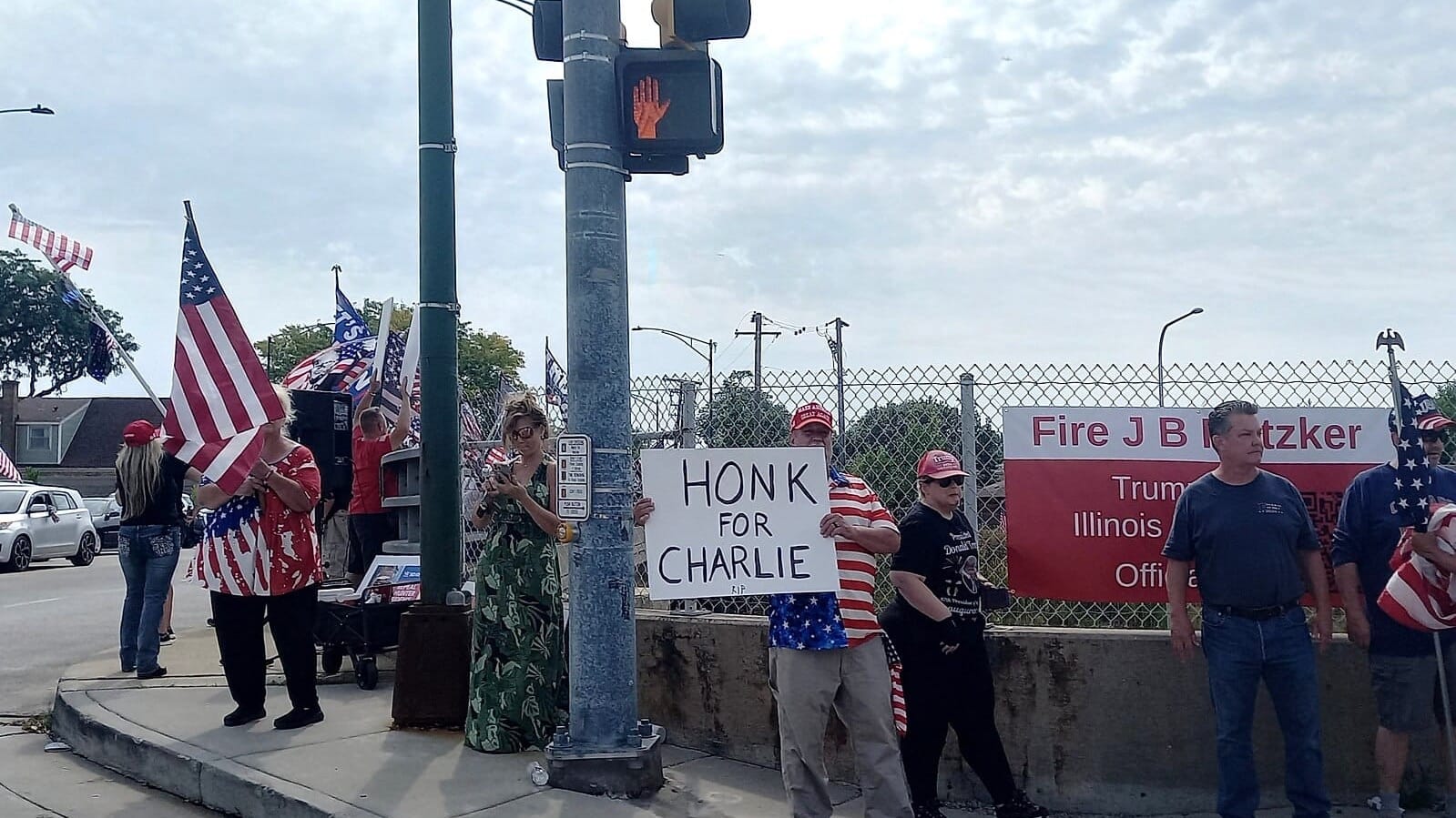 The War on Terror Template For The Post-Charlie Kirk Crackdown