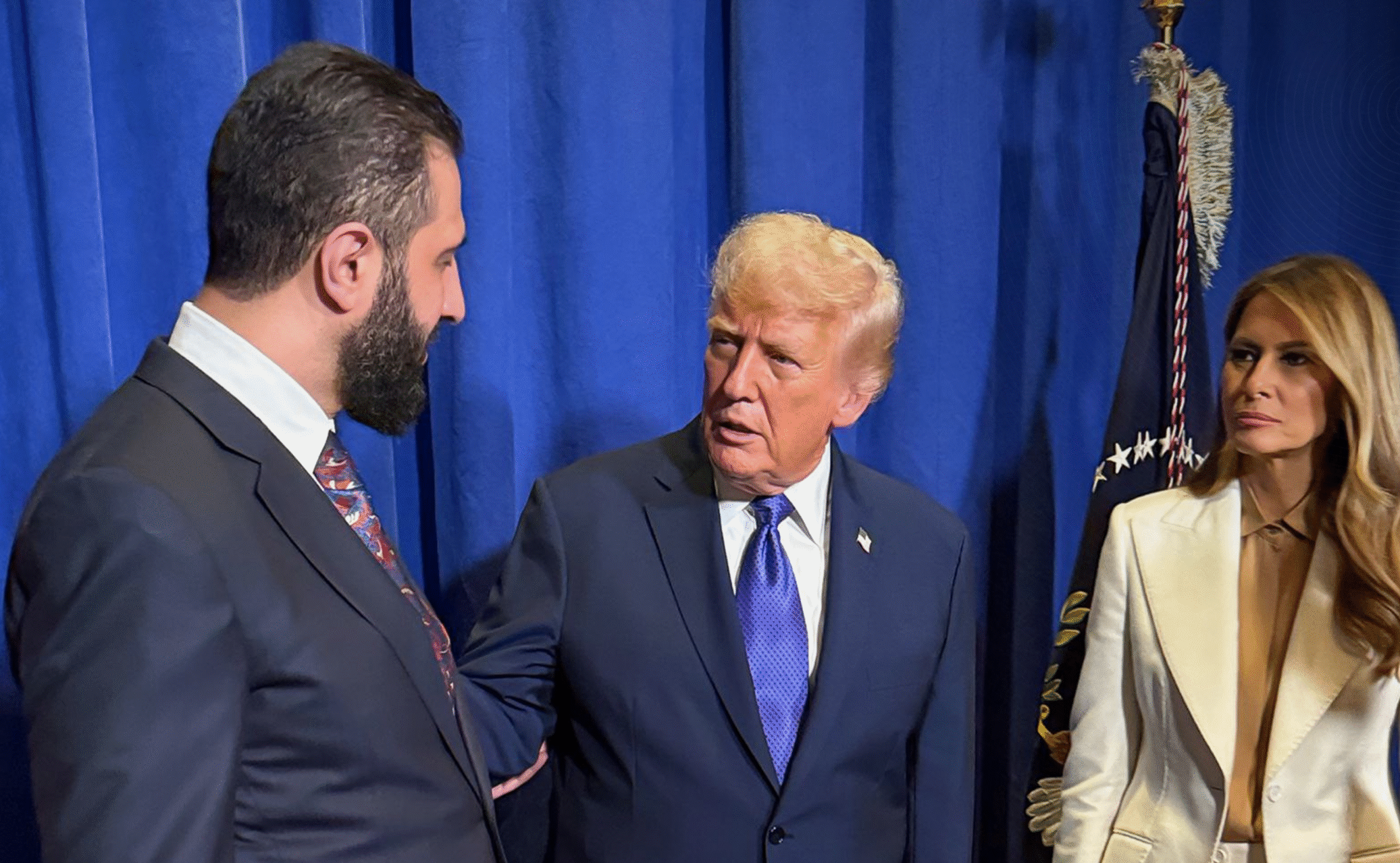 Al-Qaeda in Syria's Ex-Commander Enlists in The War on Terror