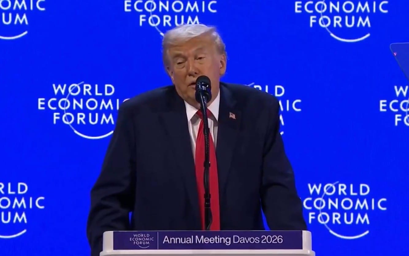 Beware The "Trump Won't Use Force in Greenland" Headlines