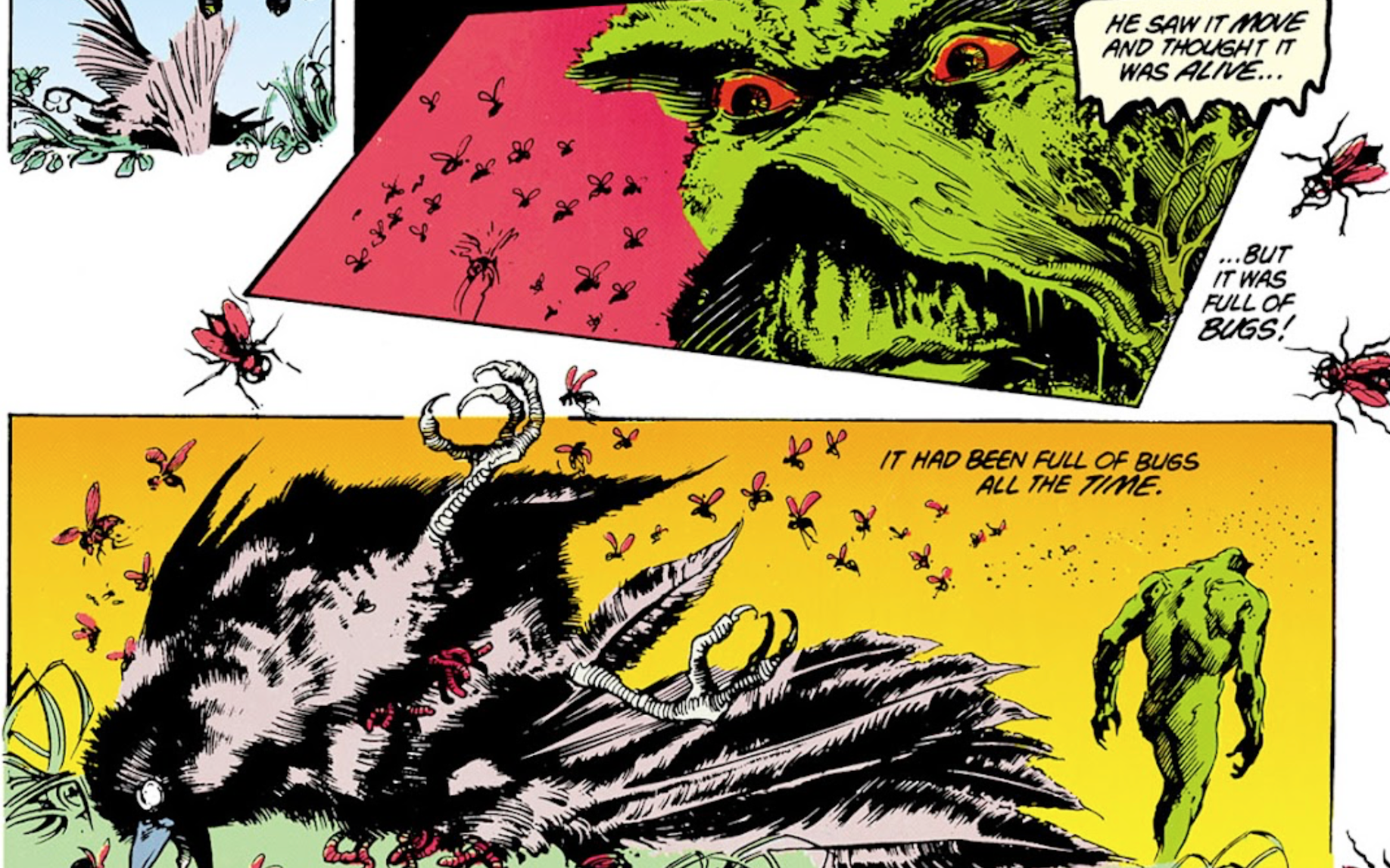 Empire Building at Home and Abroad