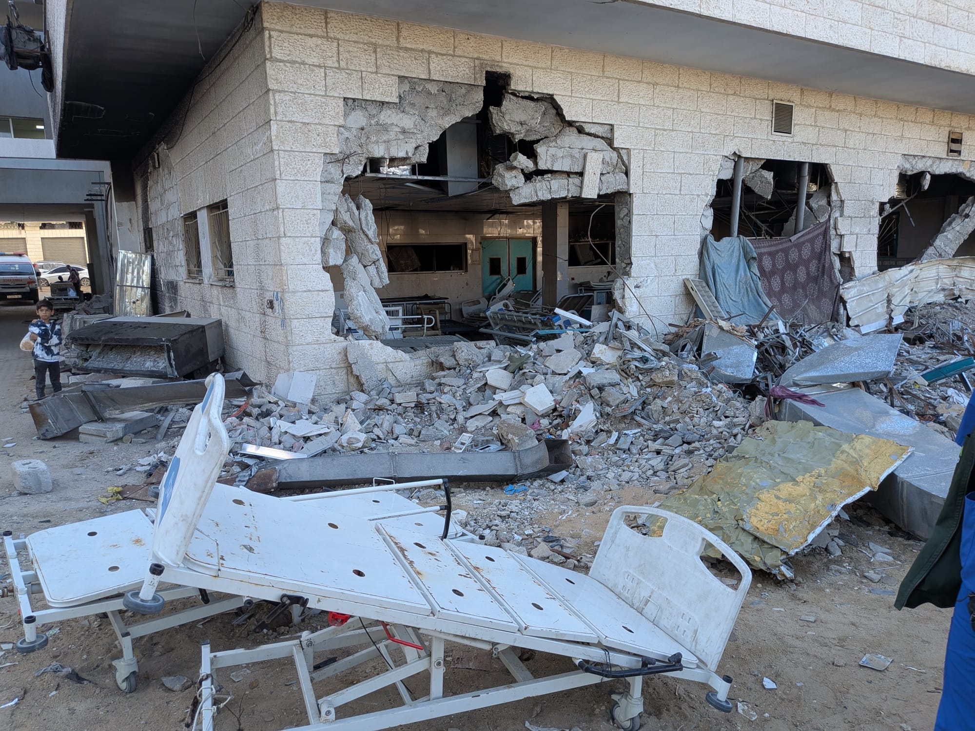 This Is The Most Important Piece I've Ever Reported