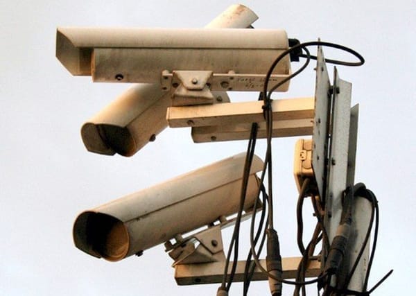 China Says NSA Surveillance Is Intensifying