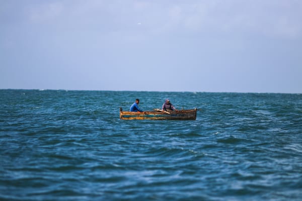 Somalis Whose Relatives Were Killed by U.S. Strikes 'Have Yet To Receive Acknowledgement'