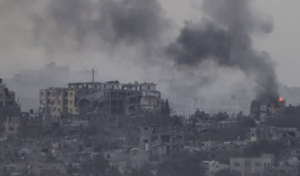 An Unmissable Gaza Documentary