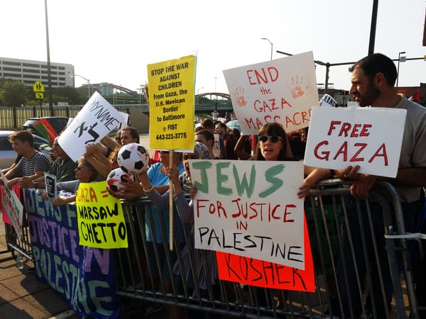The Most Dangerous Domestic Antiterrorism Bill Since The PATRIOT Act