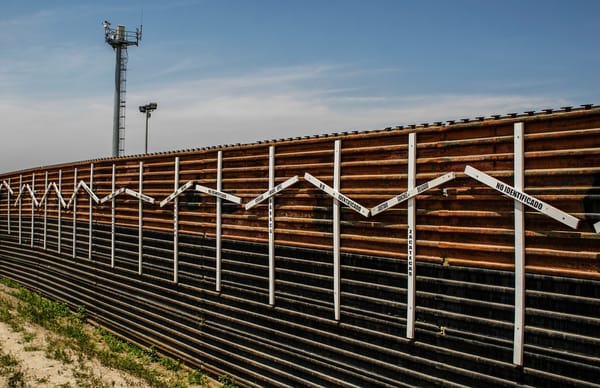 Mass Deportation’s War-on-Terror DNA