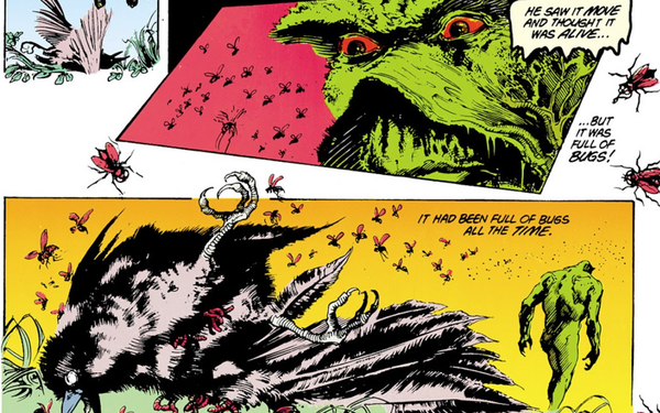 Empire Building at Home and Abroad