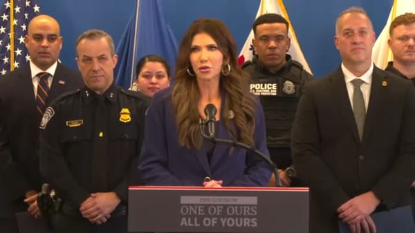 Either ICE Is Abolished or It Will Kill Many More Renee Goods