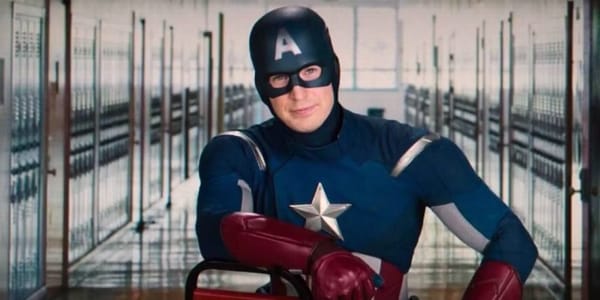 So You Lost A War To Iran