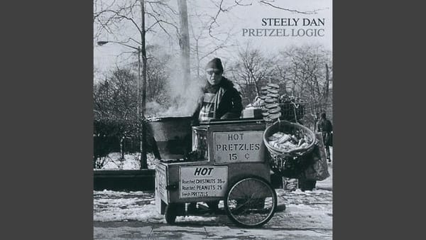 A Murder Scheme Straight Out of Early Steely Dan